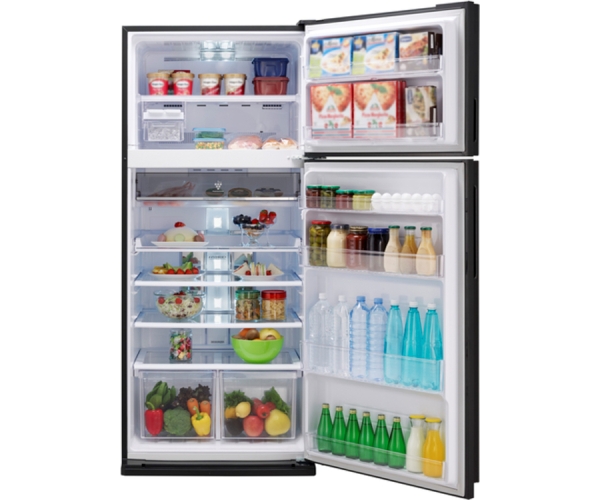  Refrigerador de dos compartimentos