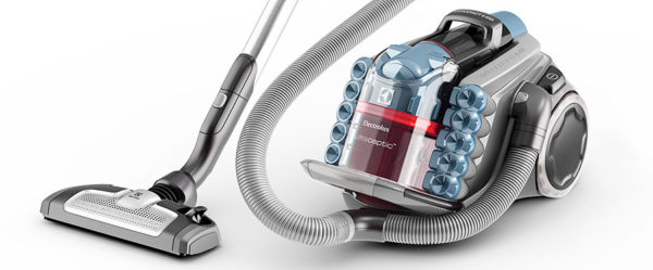  Aspirador Electrolux