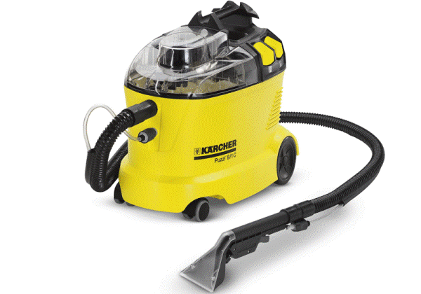  Aspiradora Karcher