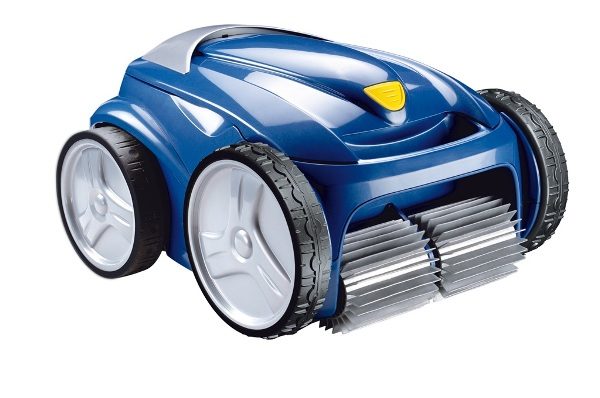  Robot limpiador de piscinas