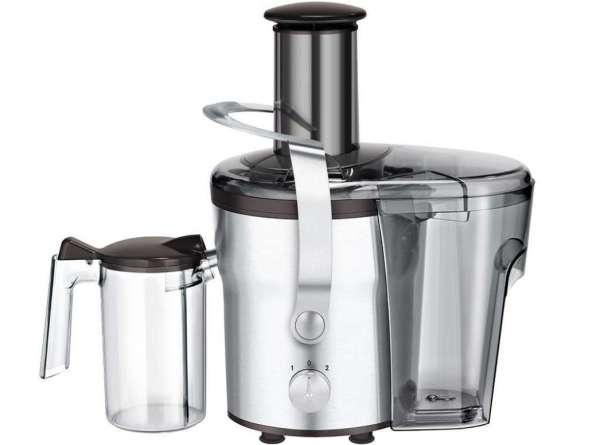  Exprimidor con contenedor de jugo