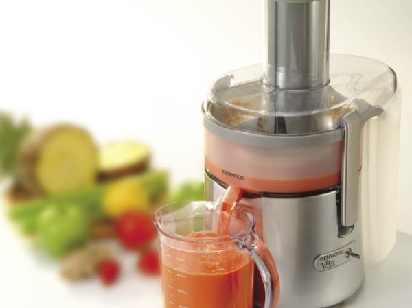  Exprimidor KENWOOD