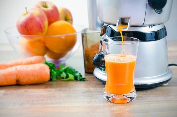 Jugo de exprimidor