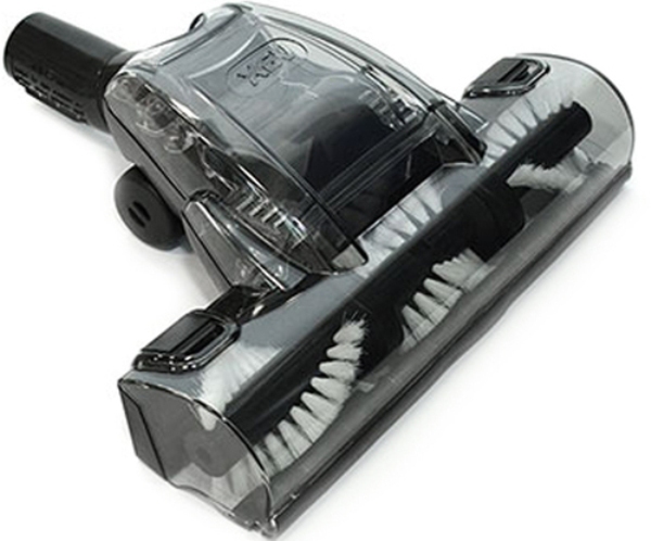 Cepillo turbo