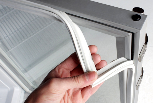  Sello de la puerta del refrigerador