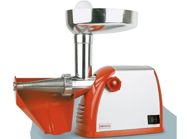  Exprimidor de tomate eléctrico