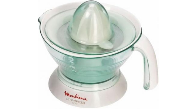  Exprimidor Moulinex Vitapress VKB 486
