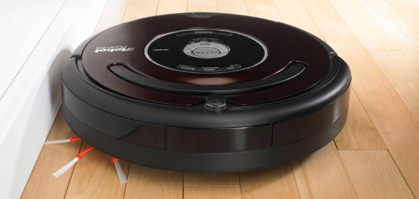  Aspiradora iRobot Roomba