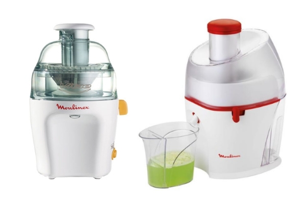  Exprimidor Moulinex JU 2100