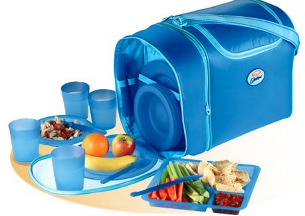 Bolsa de picnic