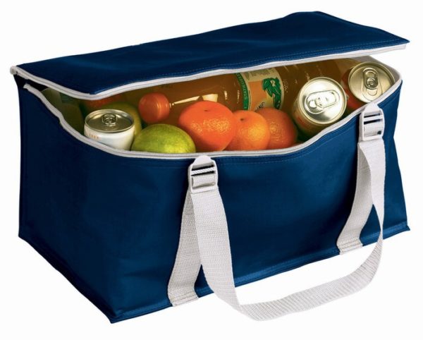  Bolsa de enfriador