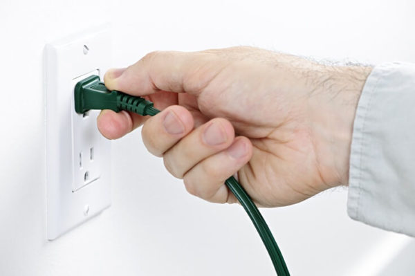  Compruebe el cable de red