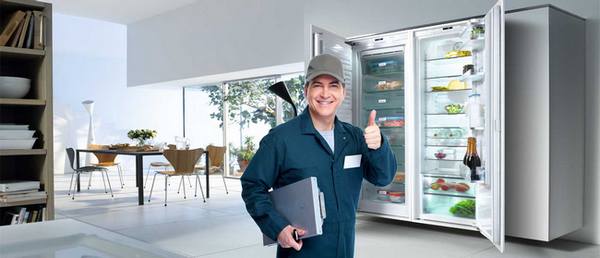  Especialista en reparaciones