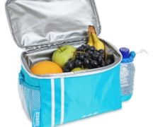  Bolsa de enfriador