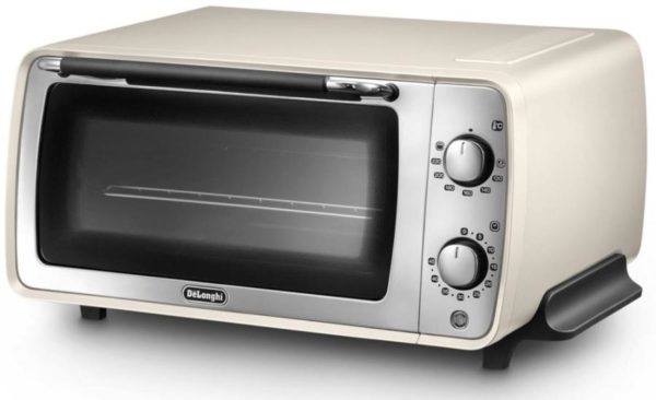  Mini horno