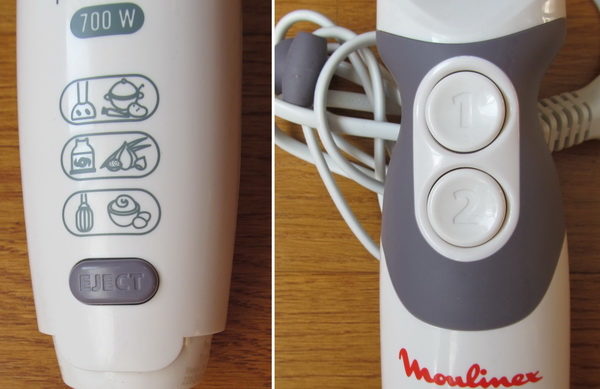  Interruptor de velocidad del dispositivo