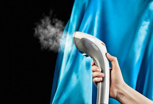  Vapor de la cortina