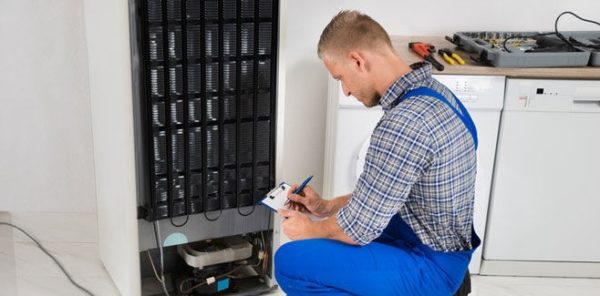  Reparacion de refrigeradores