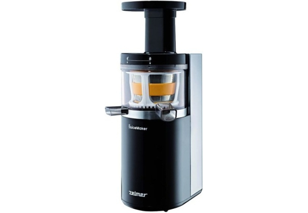  Exprimidor Zelmer JP 1500