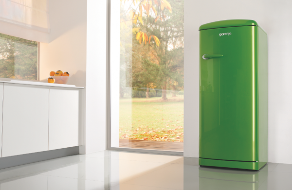  Nevera gorenje