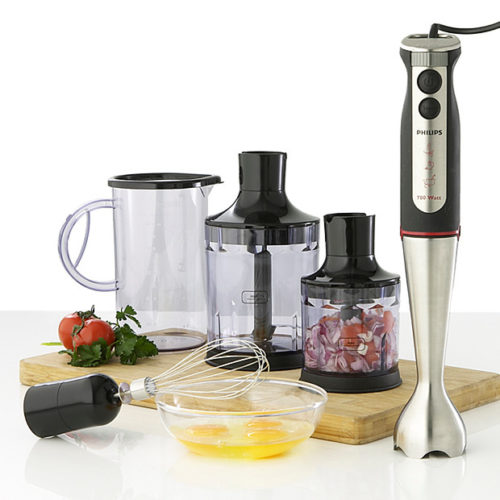  Licuadora combinada