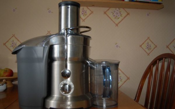  Exprimidor de licuadora 2 en 1