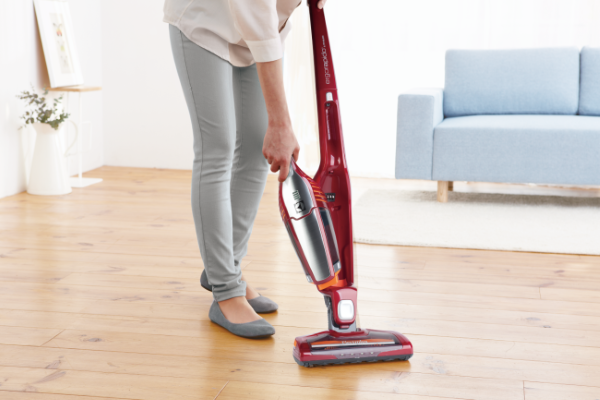  Aspiradora Electrolux ERGO 05