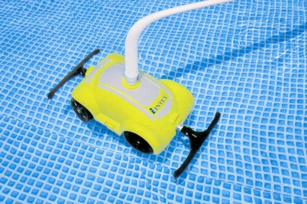  Aspiradora de agua