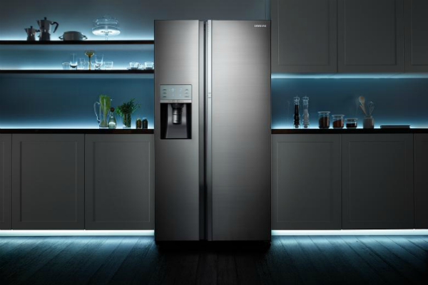  Refrigeradores Samsung
