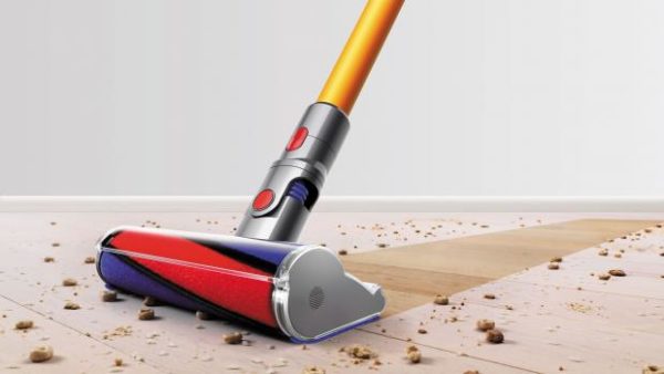  Aspirador Dyson V6 Total Clean
