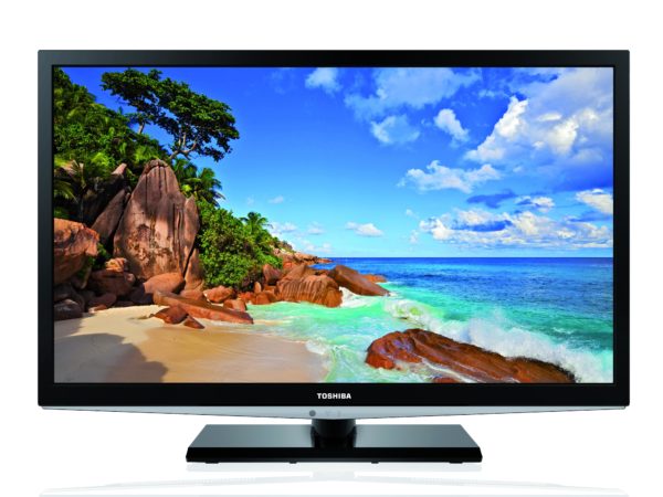  TV LCD