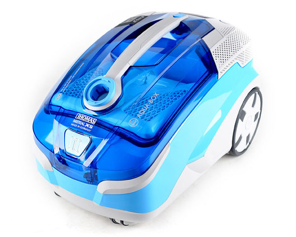  Aspiradora Thomas MISTRAL XS
