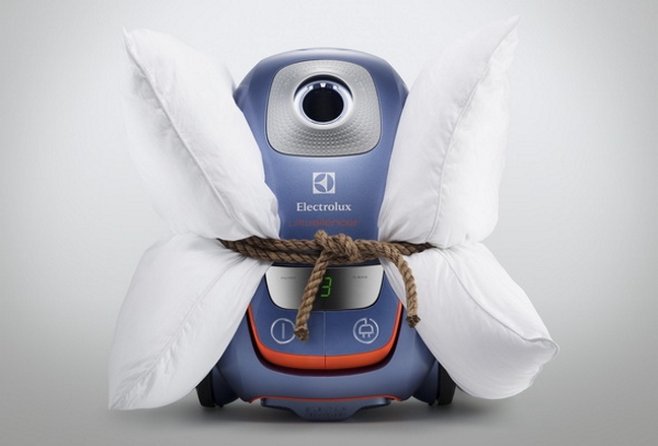  Aspirador Electrolux
