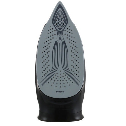  Plancha Philips con suela cerámica.