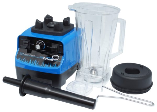  Licuadora RAWMID Classic Dream modelo TM-767