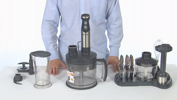  Accesorios para electrodomésticos