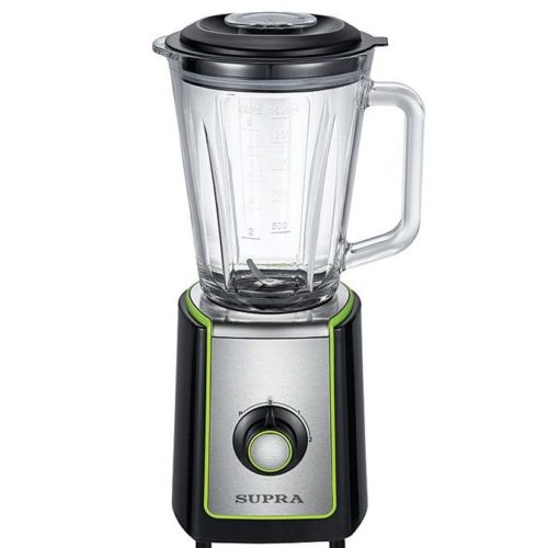  Batidora SUPRA modelo BLS-755