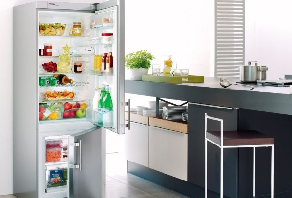  Refrigeradores Atlant