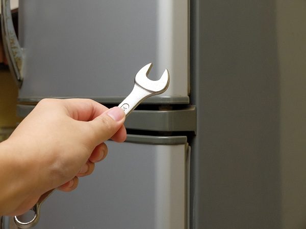  Herramienta de reparación de refrigerador