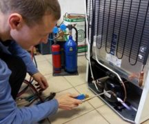  Maestro de reparaciones de refrigerador