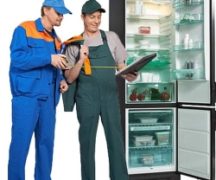  El refrigerador dejó de funcionar.