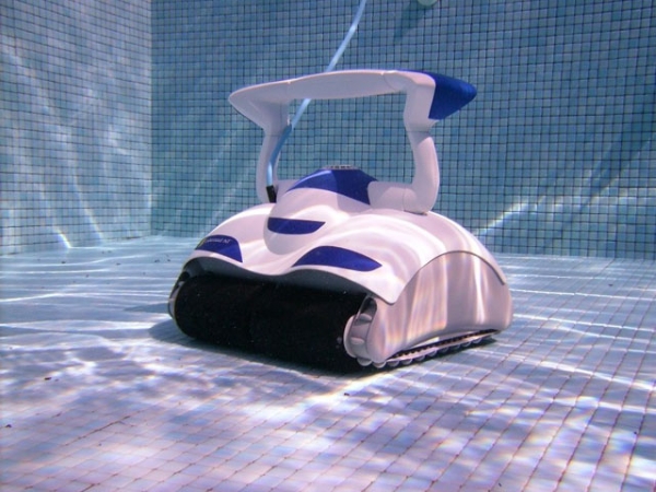  Aspirador robot