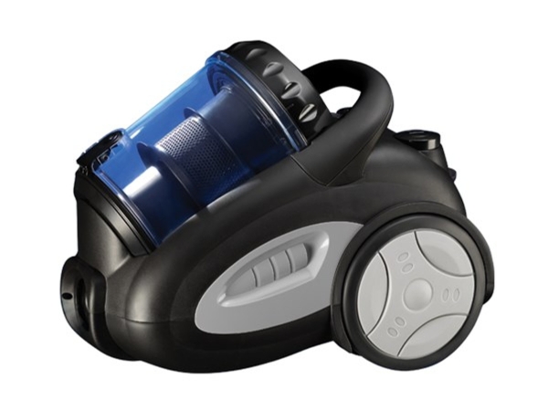  Aspirador multiciclon