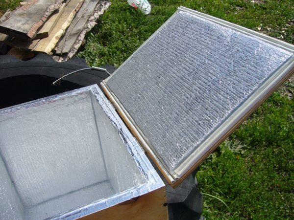  Opción lista mini refrigerador