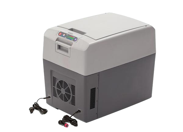  Refrigeradores termoeléctricos