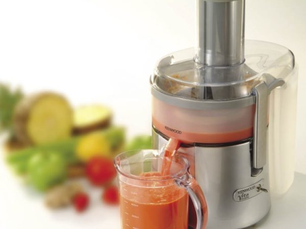  Exprimidor Kenwood