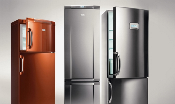  Refrigeradores Electrolux