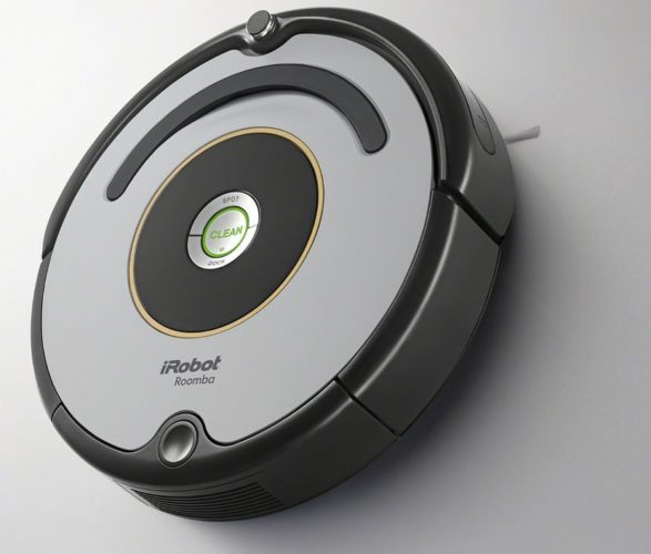  Aspiradora IROBOT Roomba 616