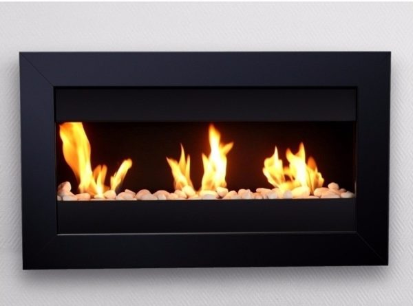  Calentador eléctrico de pared