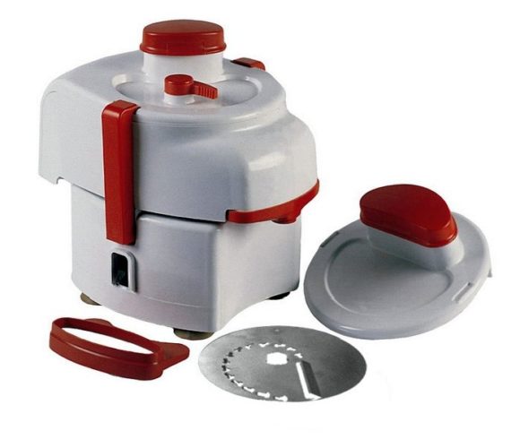  Juicer BelorussianGarden